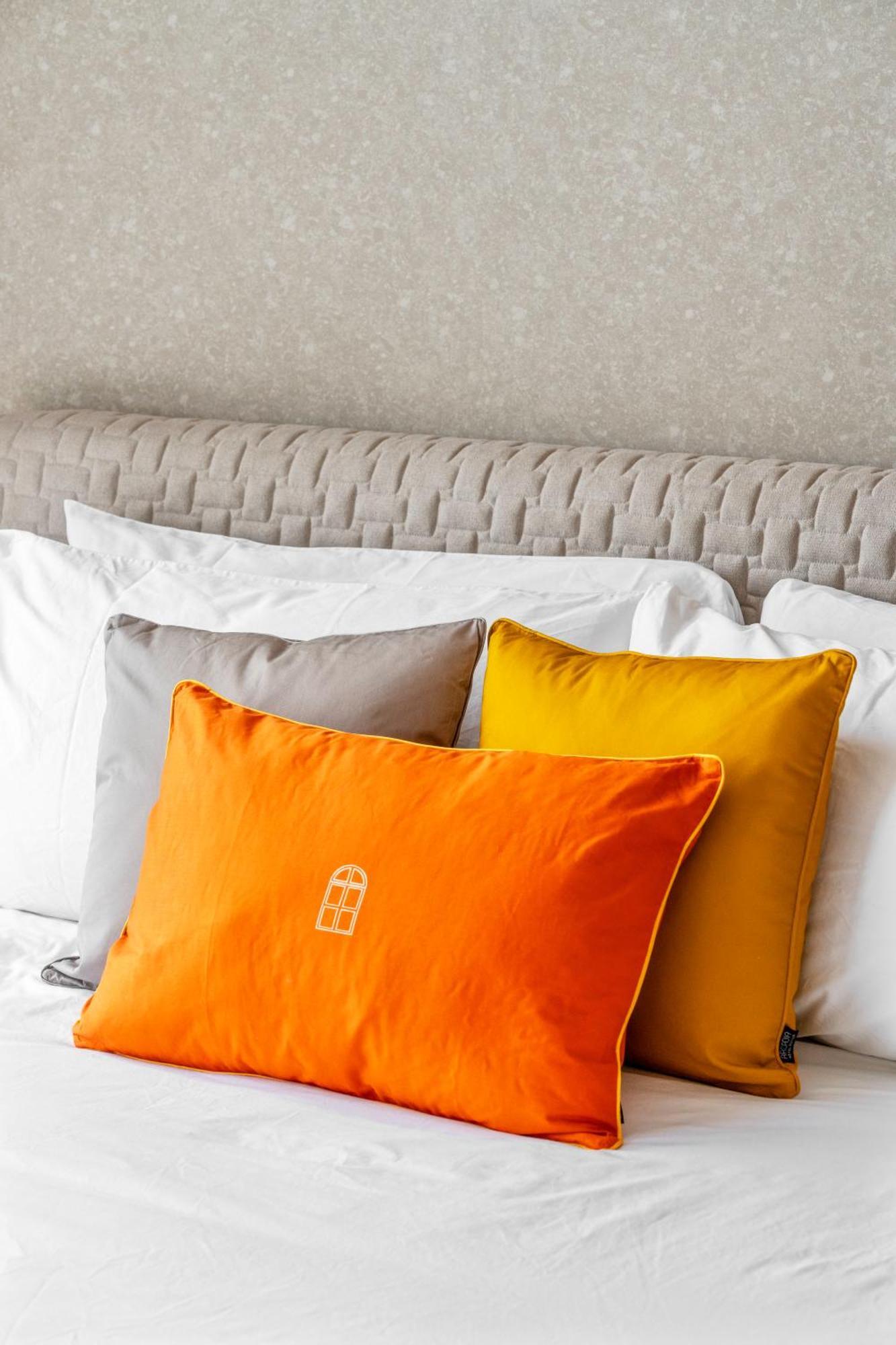 Arcadia Hotel Boutique Μόντρεαλ Εξωτερικό φωτογραφία