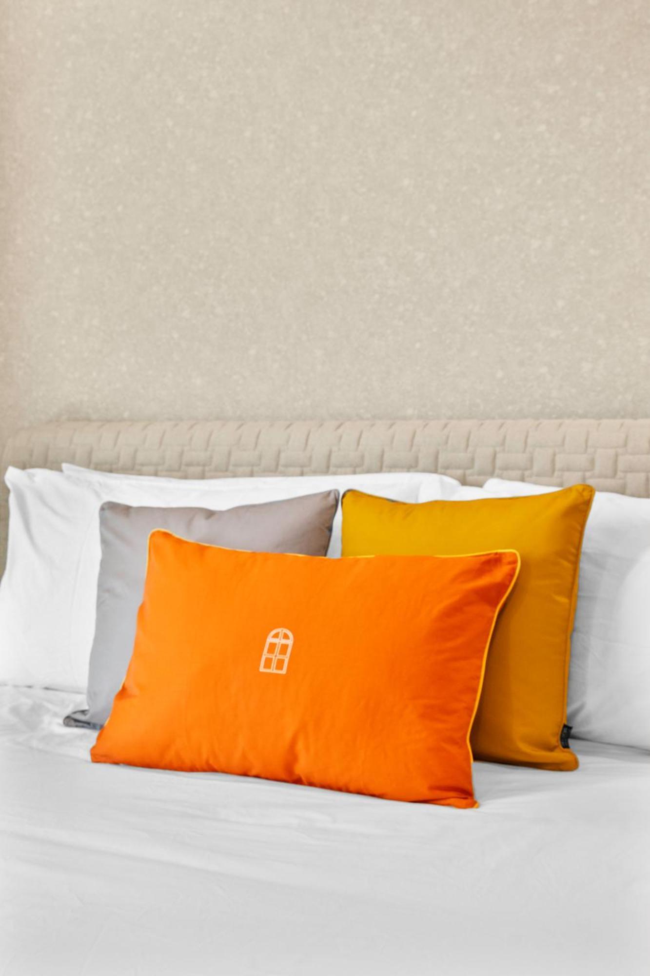 Arcadia Hotel Boutique Μόντρεαλ Εξωτερικό φωτογραφία