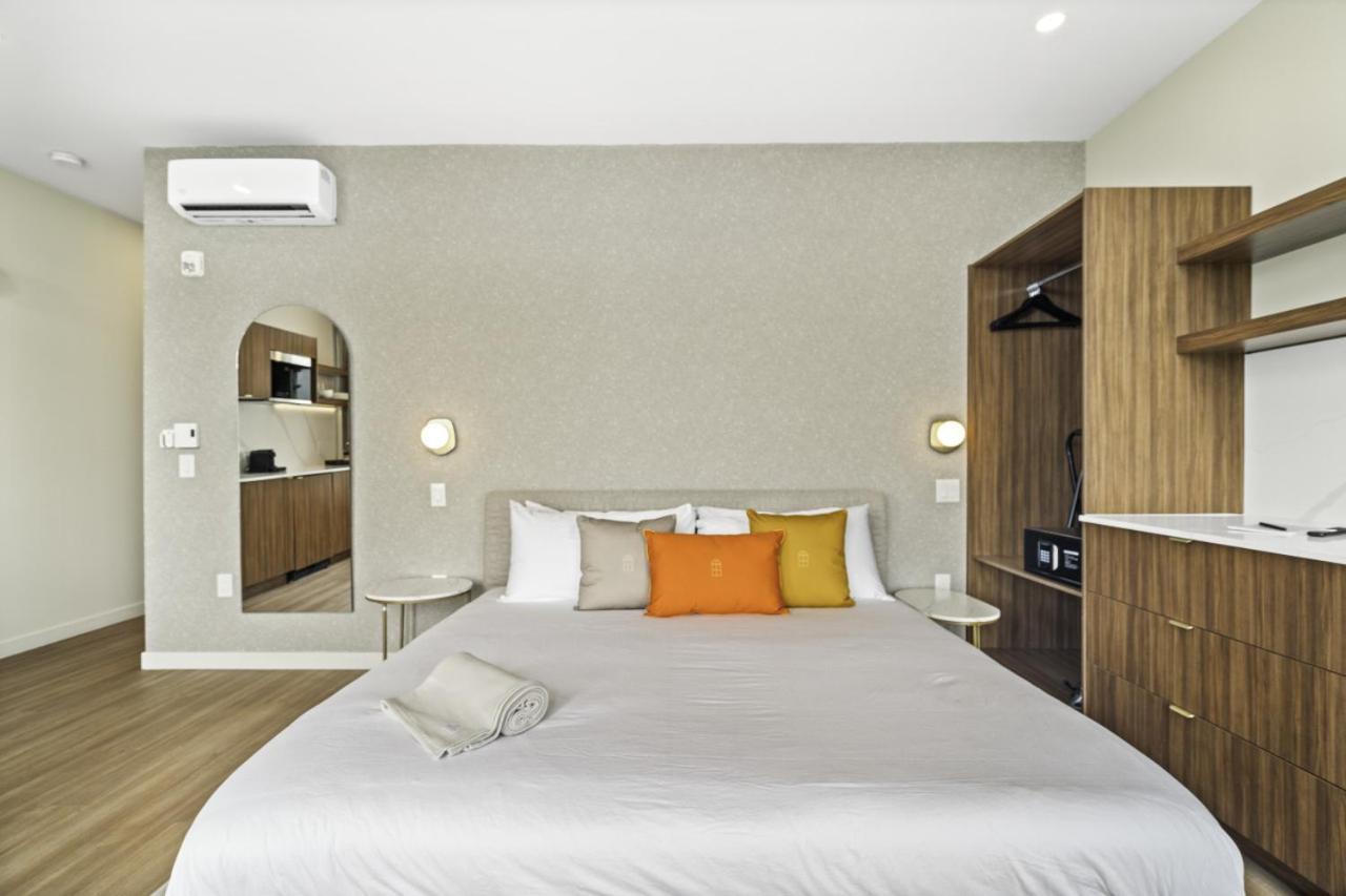 Arcadia Hotel Boutique Μόντρεαλ Εξωτερικό φωτογραφία